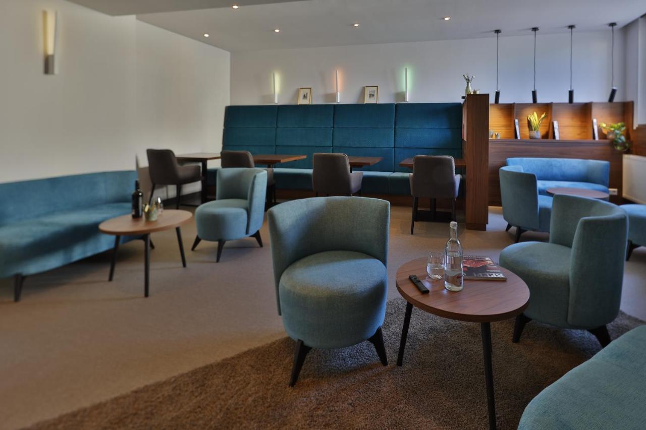 Hotel Lenz Φούλντα Εξωτερικό φωτογραφία