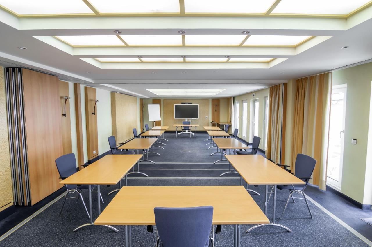 Hotel Lenz Φούλντα Εξωτερικό φωτογραφία