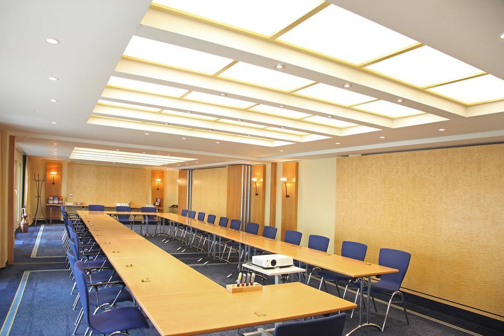 Hotel Lenz Φούλντα Εξωτερικό φωτογραφία