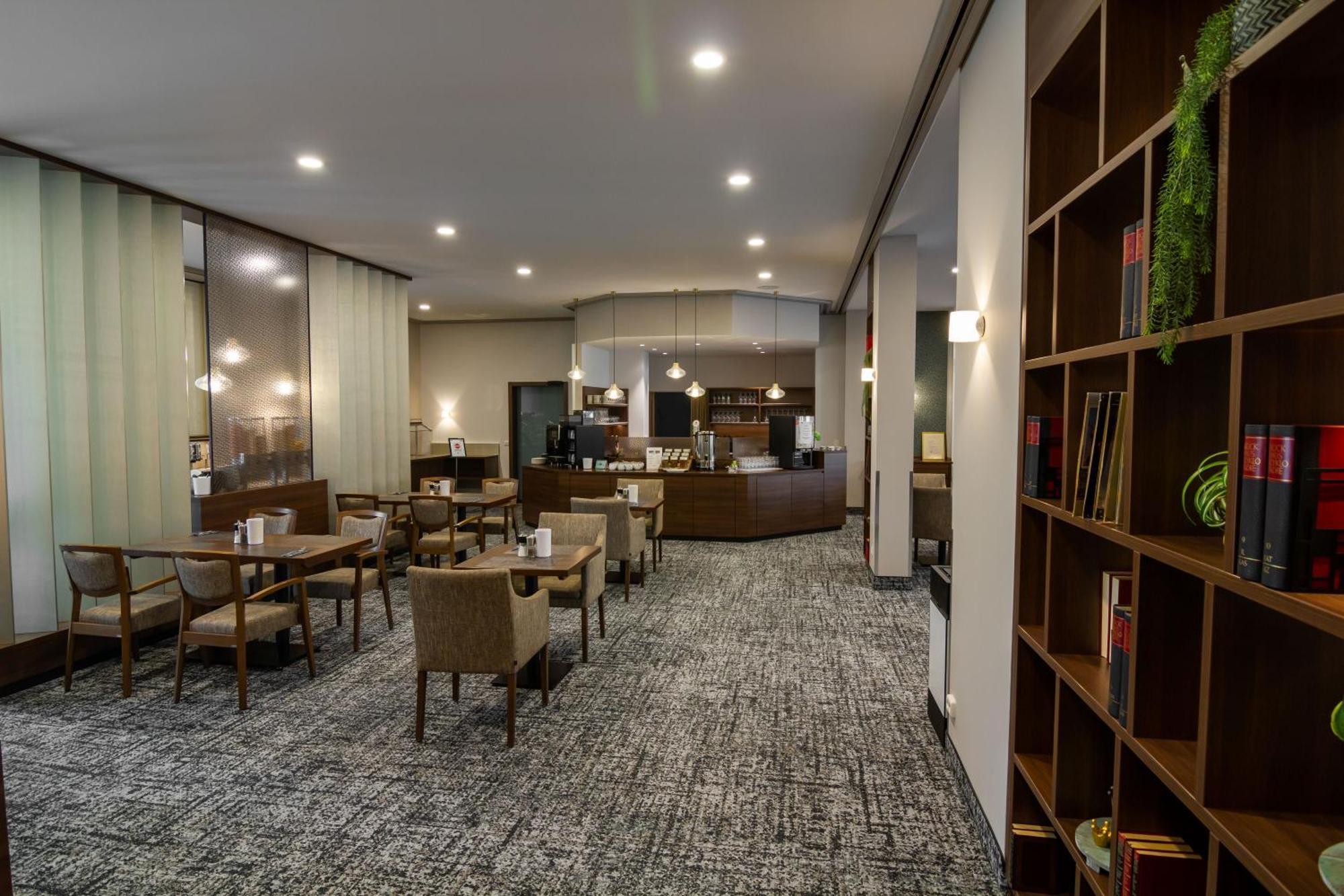 Hotel Lenz Φούλντα Εξωτερικό φωτογραφία