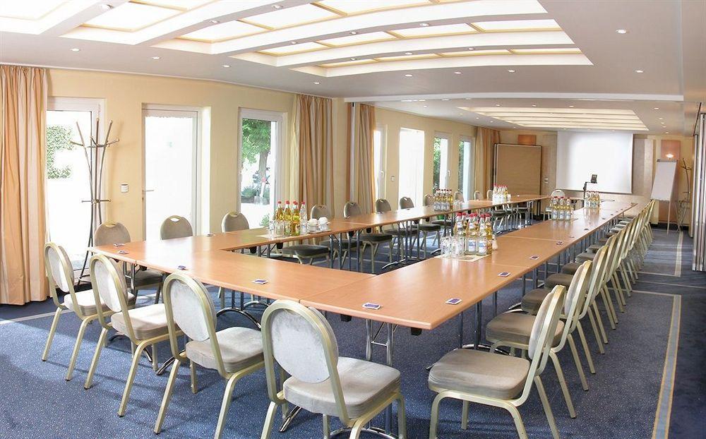 Hotel Lenz Φούλντα Επιχειρήσεις φωτογραφία