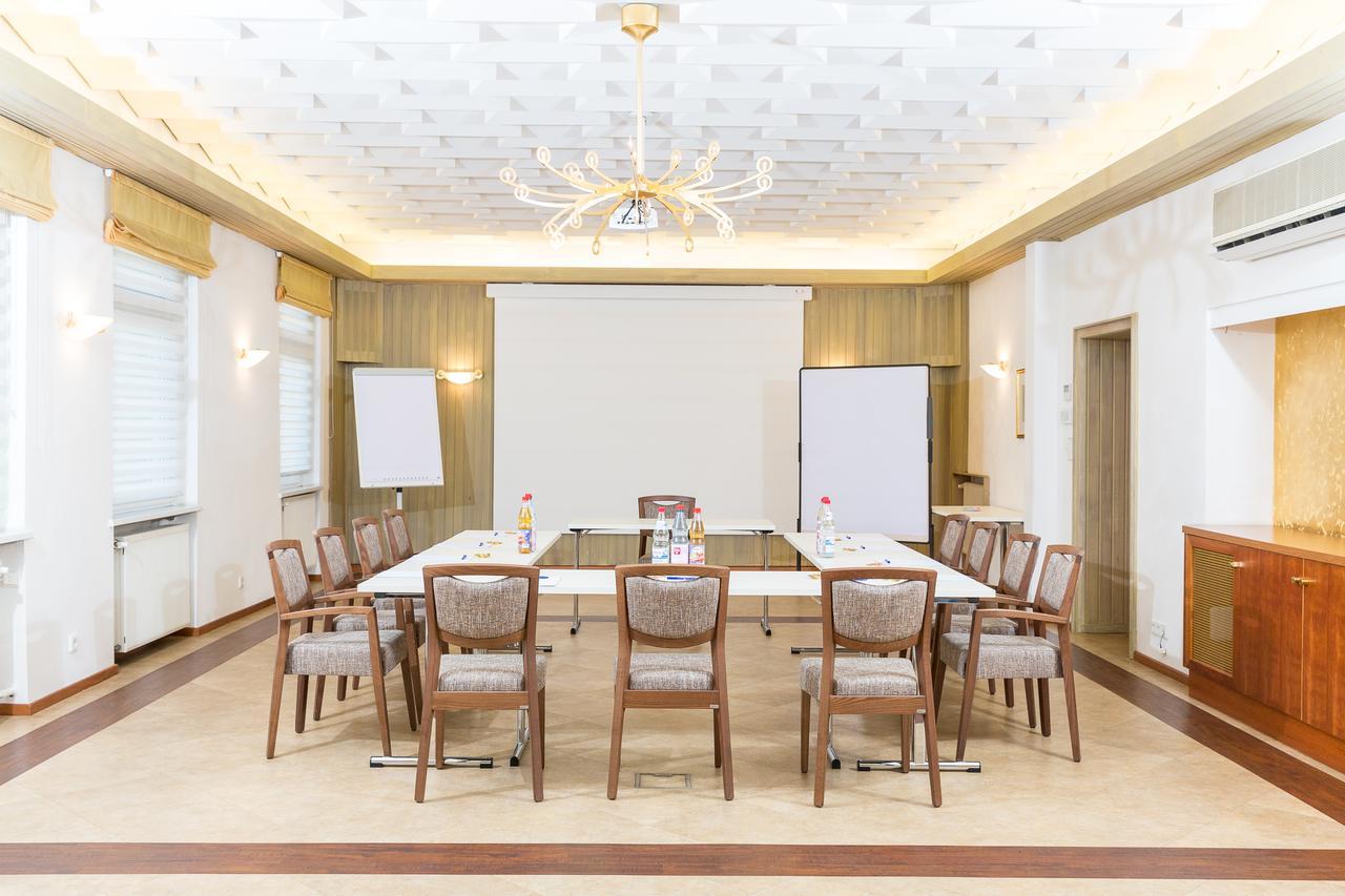 Hotel Lenz Φούλντα Εξωτερικό φωτογραφία