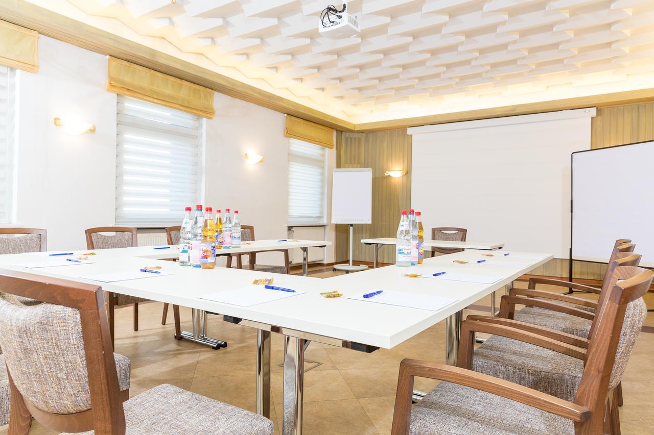 Hotel Lenz Φούλντα Εξωτερικό φωτογραφία